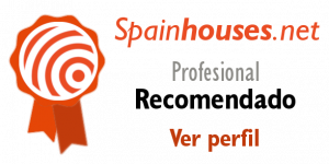 Ver el perfil de Almería Estates en SpainHouses.net